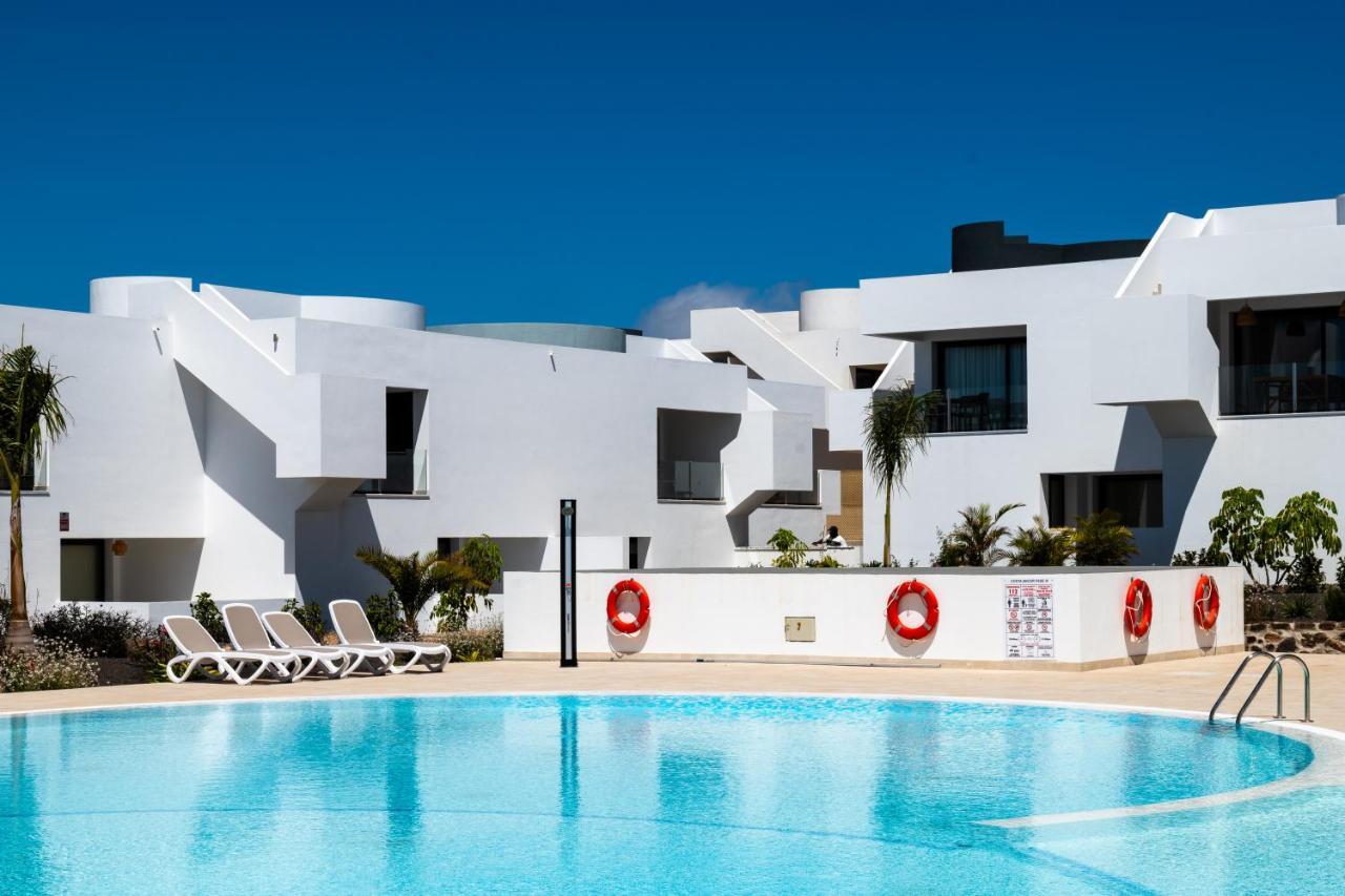 Ftv Holidays Homes - Home With You Villaverde  Экстерьер фото