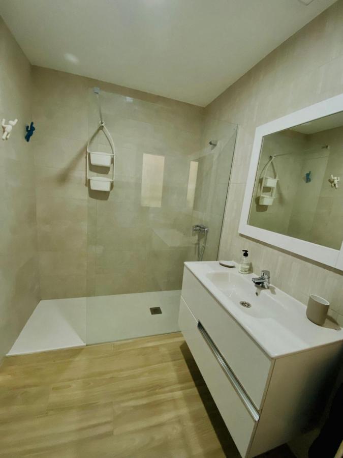 Ftv Holidays Homes - Home With You Villaverde  Экстерьер фото