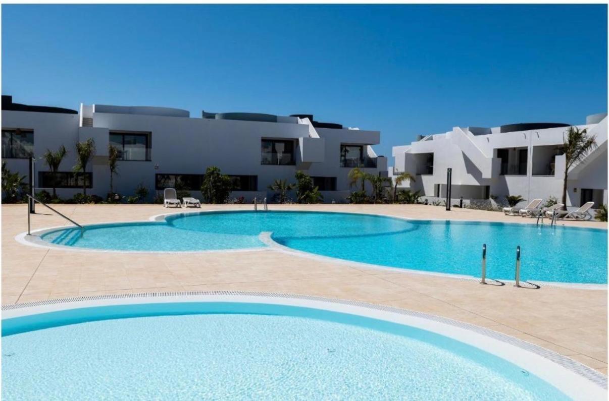 Ftv Holidays Homes - Home With You Villaverde  Экстерьер фото