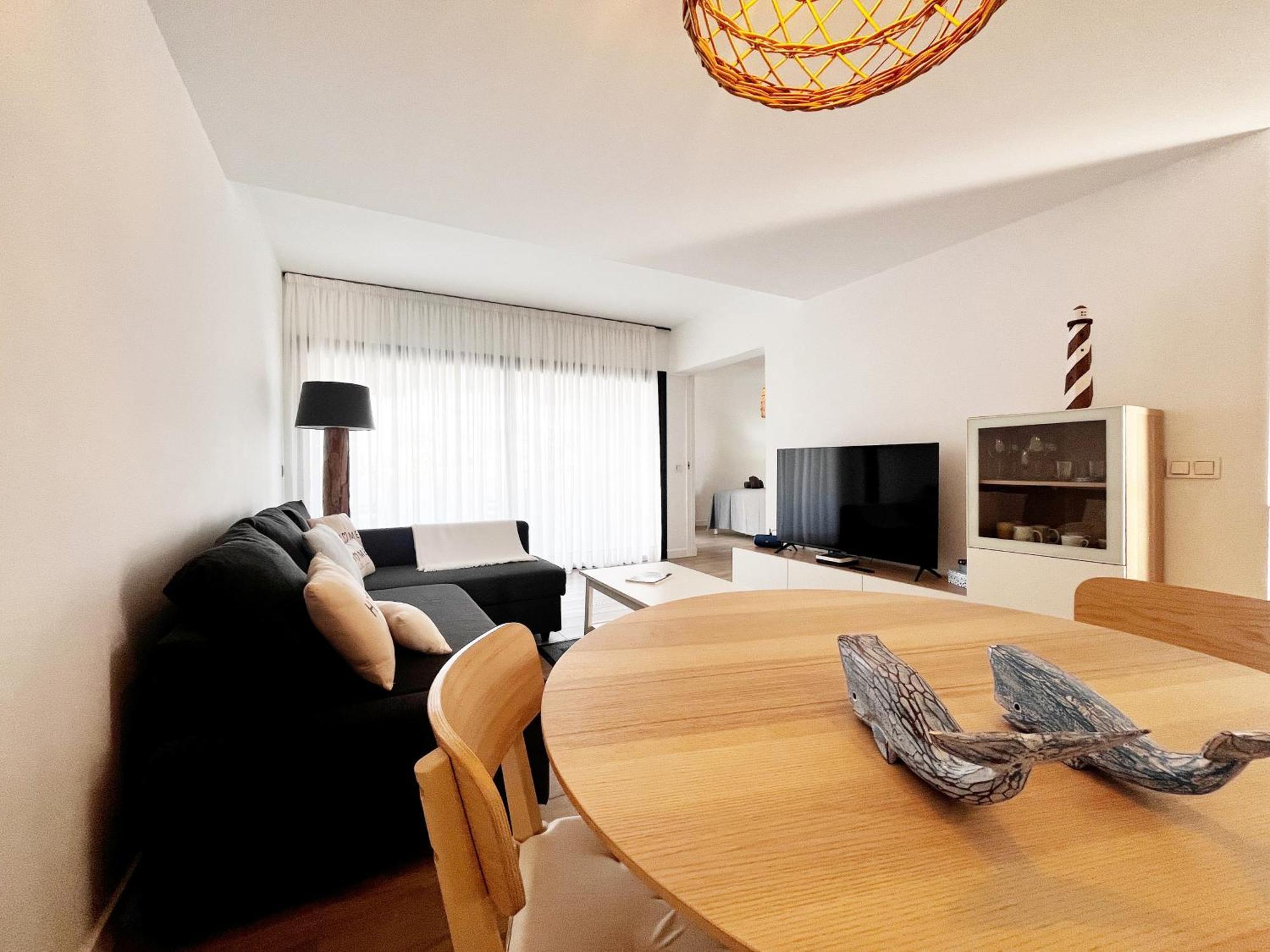 Ftv Holidays Homes - Home With You Villaverde  Экстерьер фото